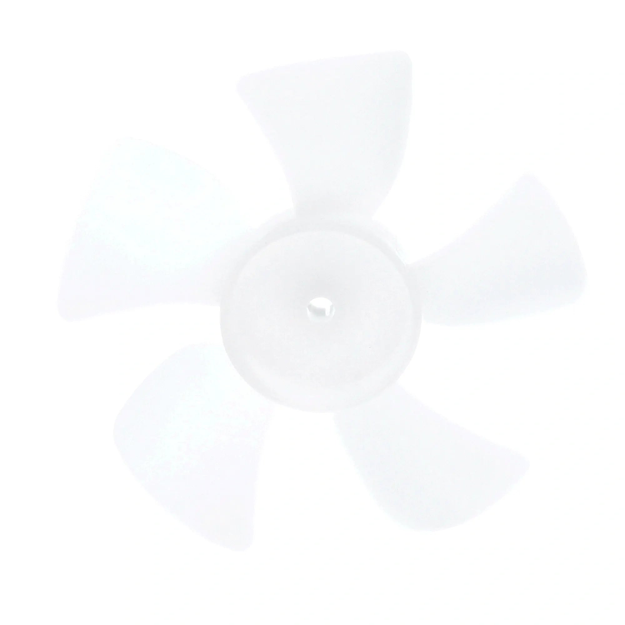 99190 Silver King - 4-Inch CW Plastic Fan Blade Replacement alternate view 1 99190 Silver King - 4-Inch CW Plastic Fan Blade Replacement alternate view 1